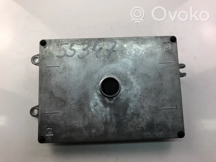 Honda CR-V Motora vadības bloka ECU 37820R6FG62