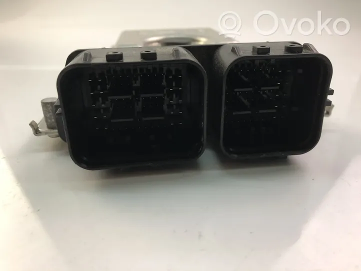 KIA Picanto Komputer / Sterownik ECU silnika 3910704202