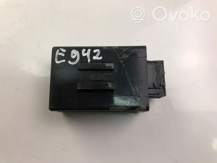 Rover 75 Other control units/modules SCB100201