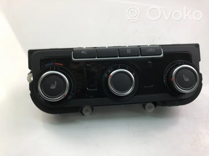 Volkswagen Caddy Interrupteur ventilateur 7N0907426BC