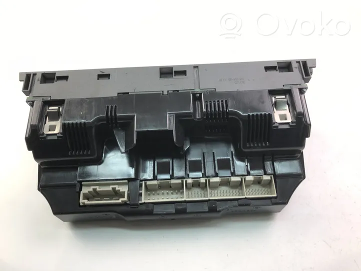 Audi A6 S6 C6 4F Interruttore ventola abitacolo 4F1820043N