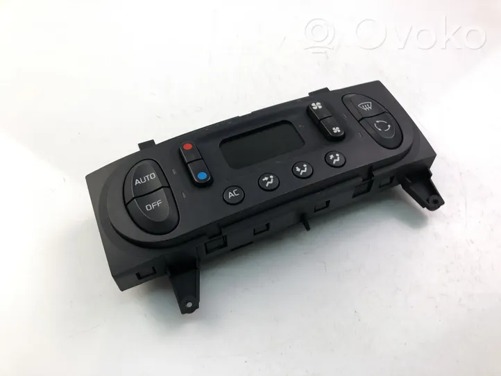 Renault Megane I Interior fan control switch 7700435400