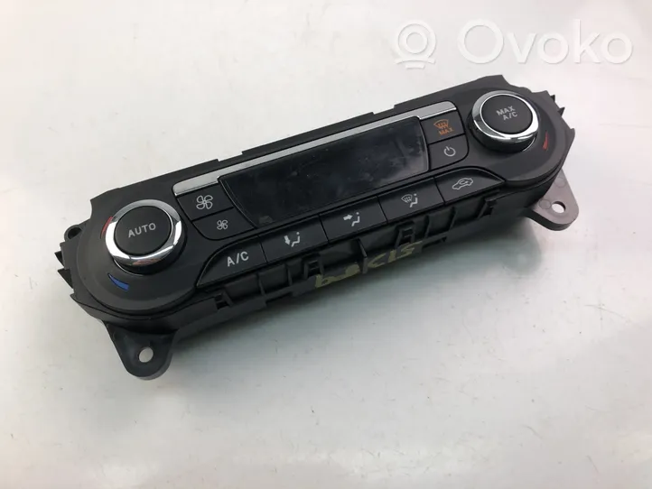 Ford Focus Przełącznik / Włącznik nawiewu dmuchawy BM5T18C612CH