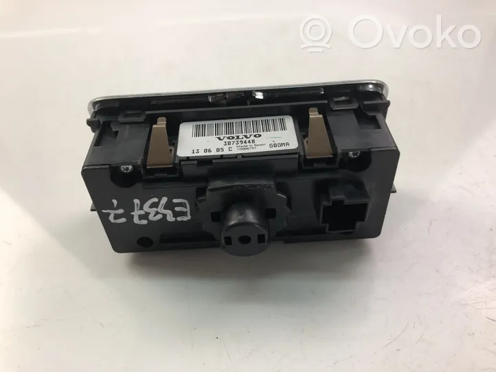 Volvo V60 Modulo luce LCM 30739448