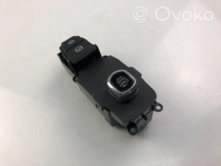 Volvo XC60 Przycisk / Włącznik czujnika parkowania PDC P31443819