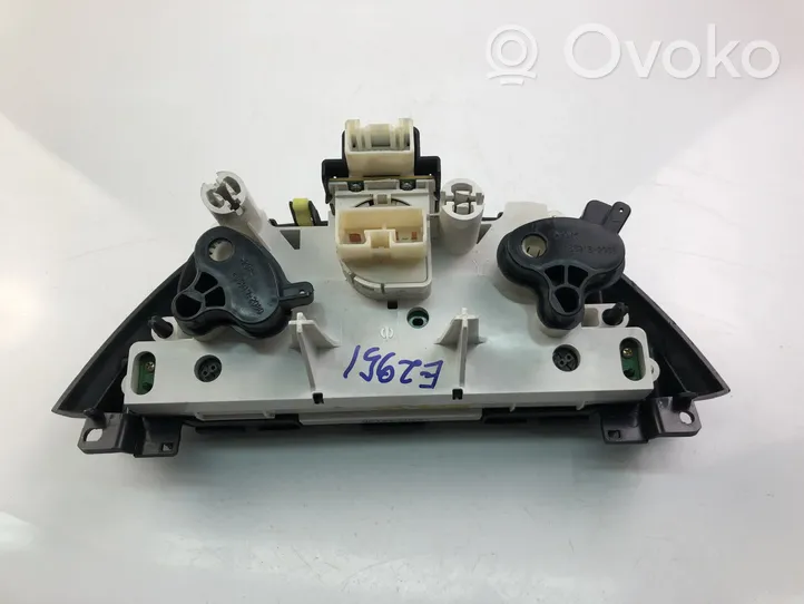Toyota RAV 4 (XA20) Interior fan control switch 5590042120