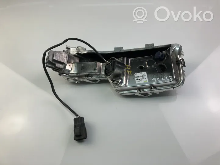 Volvo V60 Światło przeciwmgłowe przednie 31420239