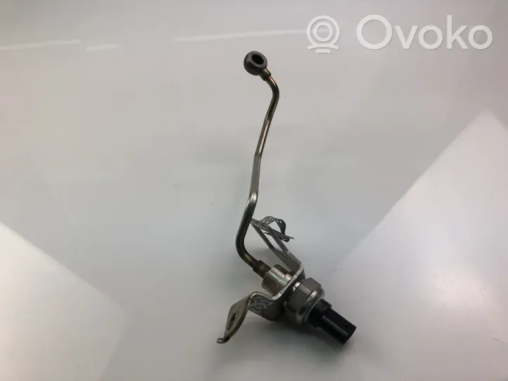 Volvo V40 Capteur de pression de carburant 31319419