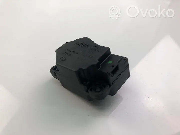 Ford Focus Attuatore/motore della valvola del collettore di aspirazione 6G9N19E616BB