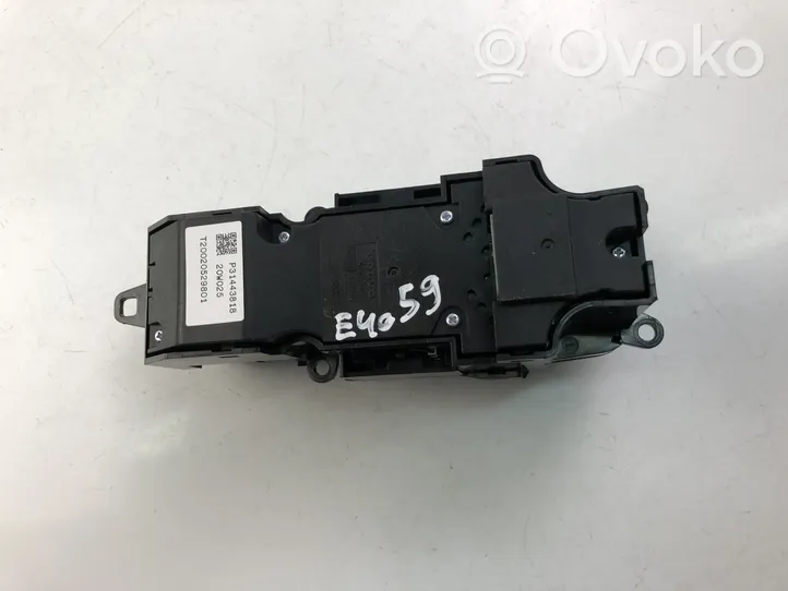 Volvo V50 Kit interrupteurs P31443818