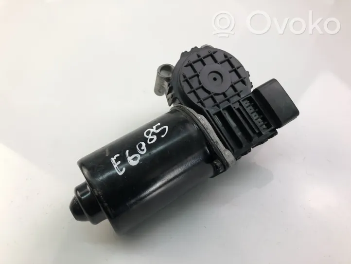 KIA Picanto Moteur d'essuie-glace 981001Y000