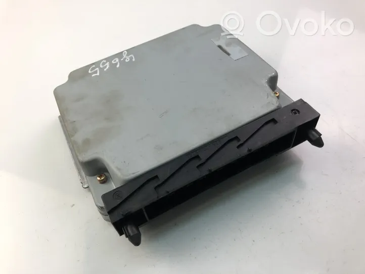 Volvo V70 Centralina/modulo motore ECU 08627471A