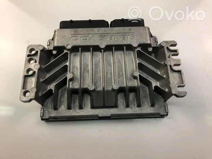 Mini One - Cooper Coupe R56 Centralina/modulo motore ECU 7562624