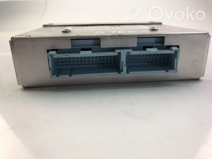 Opel Corsa B Engine control unit/module ECU 16193639