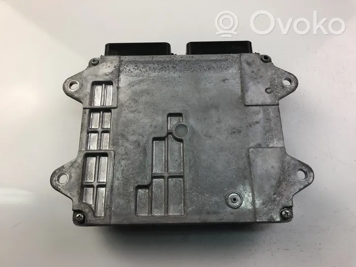 Mitsubishi Colt Centralina/modulo motore ECU 1860B466