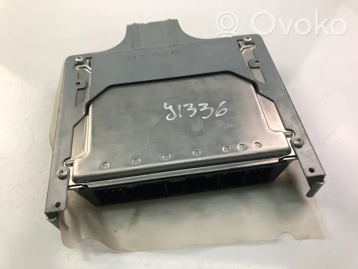 Toyota Yaris Galios (ECU) modulis 896610D171