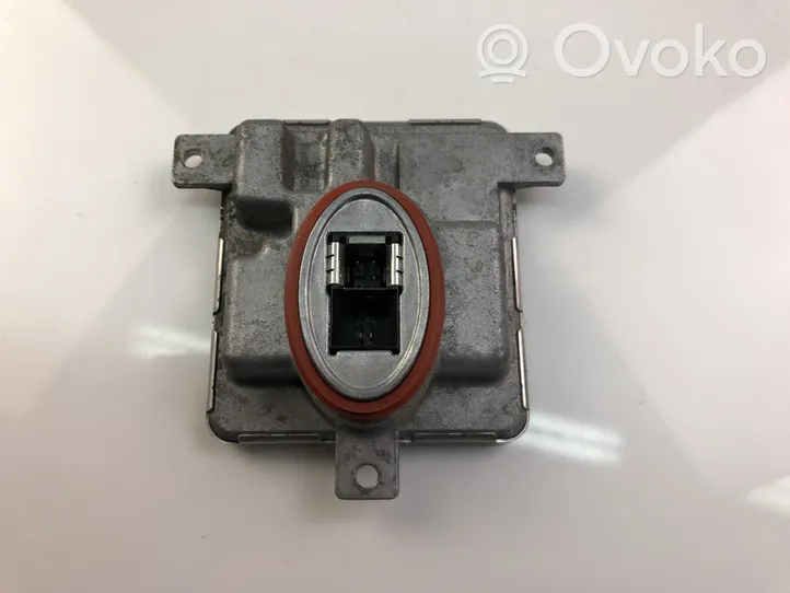 BMW 1 F20 F21 Moduł poziomowanie świateł Xenon 7318327