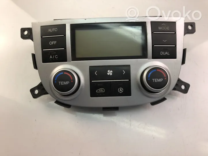 Hyundai Santa Fe Interior fan control switch 972502B430