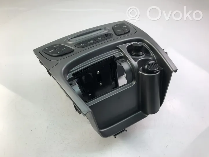 Hyundai Santa Fe Center console AJT0272