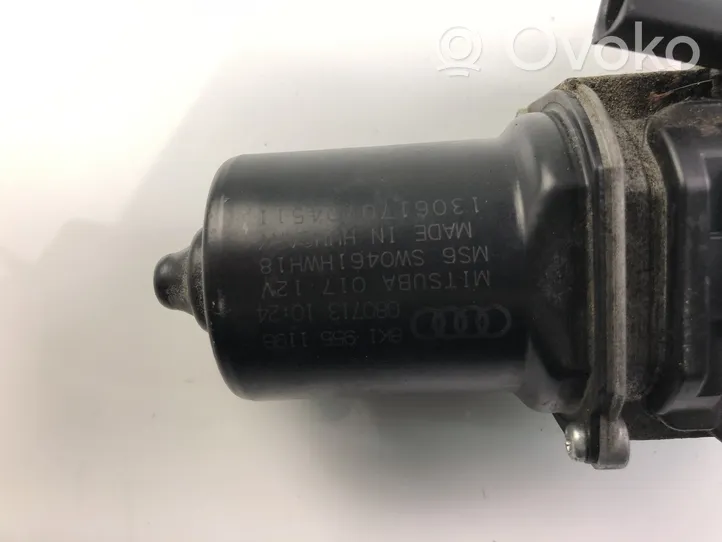 Audi A4 S4 B8 8K Motorino del tergicristallo 8K1955119B