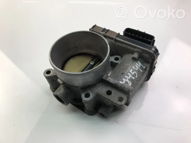 Volvo S80 Clapet d'étranglement 8677796