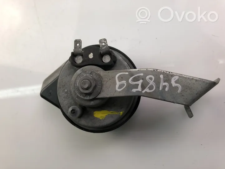 Mercedes-Benz B W245 Alarm system siren A0065424420