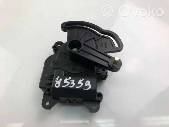 Toyota Avensis Verso Muut laitteet 0637008600