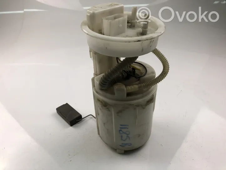 Volkswagen Bora Fuel injection high pressure pump 1J0919051H