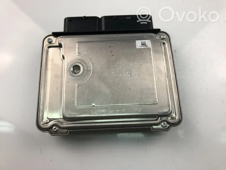 Audi Q5 SQ5 Komputer / Sterownik ECU silnika 03L906018JM