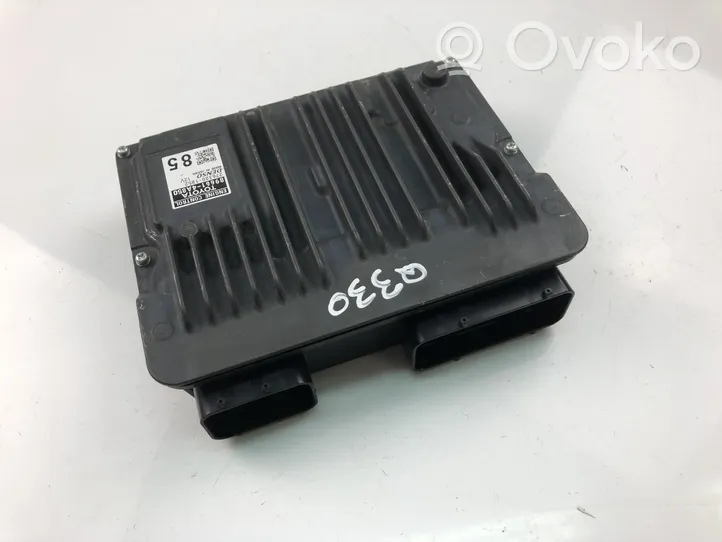 Toyota RAV 4 (XA50) Unité de commande, module ECU de moteur 896614A850