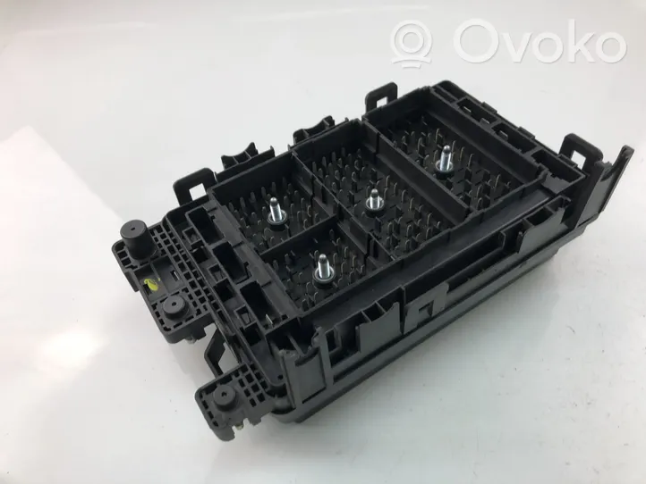 Chevrolet TrailBlazer Kiti valdymo blokai/ moduliai 153283007