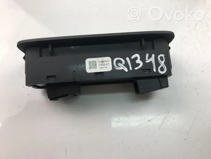 Volvo XC40 Memoryschalter Sitzposition Sitzverstellung 31394150