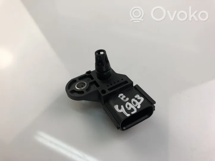 Volvo XC60 Sensore di pressione dello pneumatico 31216308