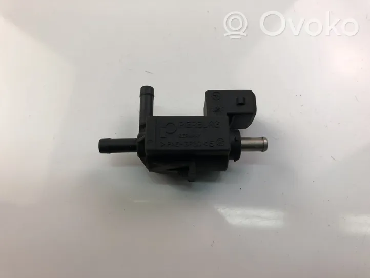 Saab 9-3 Ver1 Valvola di depressione sul supporto motore 55354158