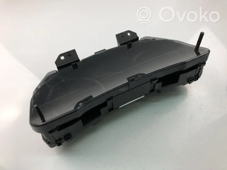 Toyota Avensis T270 Tachimetro (quadro strumenti) 8380005L71