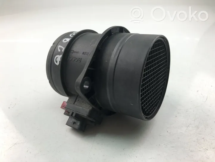 Audi Q3 8U Mass air flow meter 03L906461A