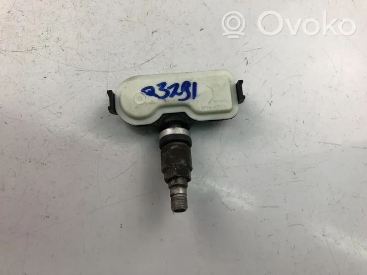 KIA Rio Sensor de presión del neumático 529333X305