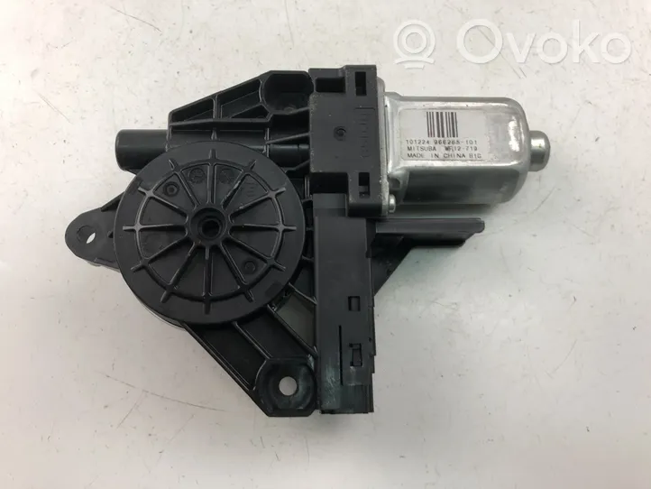 Volvo XC90 Moteur de lève-vitre de porte avant 966265101