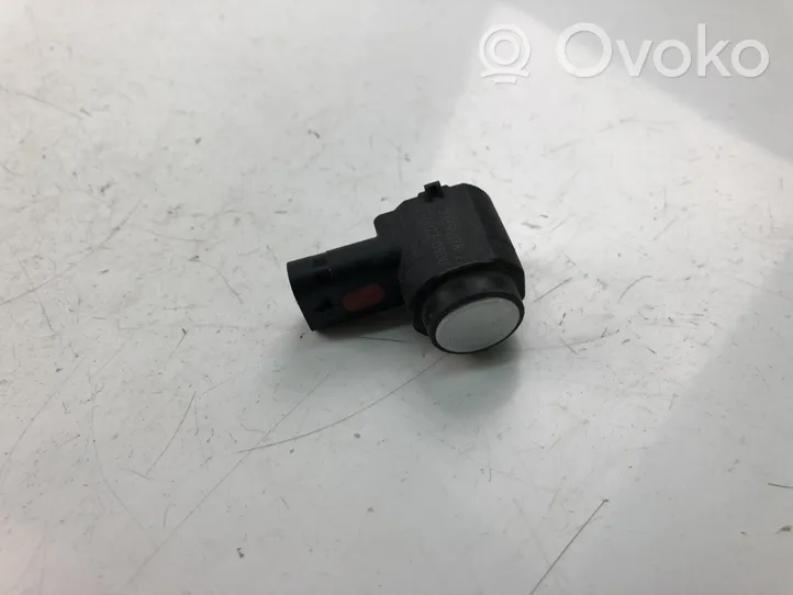 Volvo S60 Parksensor Einparkhilfe Parktronic PDC 30786869