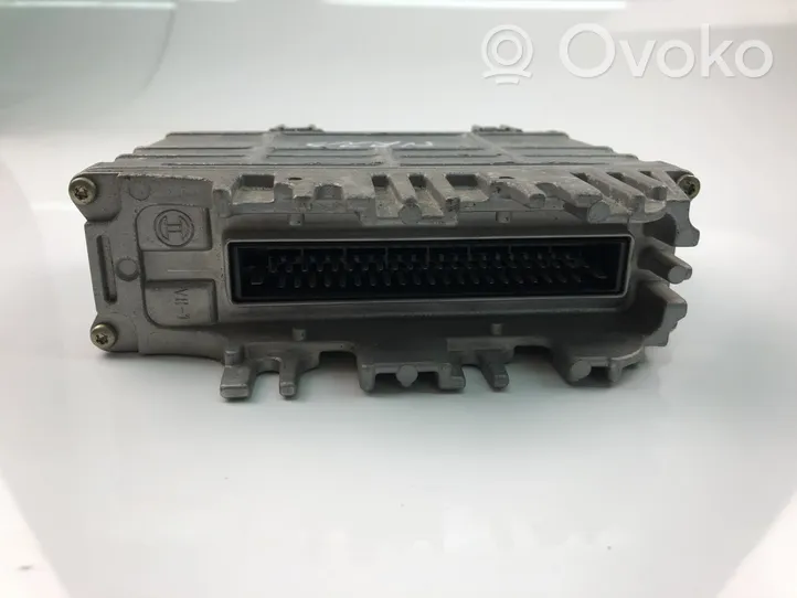 Seat Arosa Unité de commande, module ECU de moteur 030906027AK