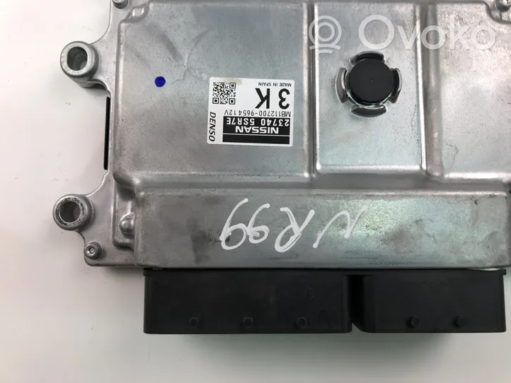 Nissan 350Z Centralina/modulo motore ECU 237405SR7E