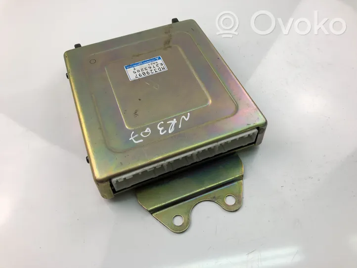 Mitsubishi Carisma Komputer / Sterownik ECU silnika MD329097