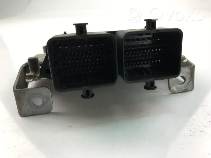 Volkswagen Up Komputer / Sterownik ECU silnika 04C907309P