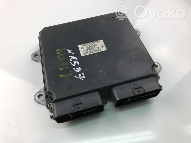 Mitsubishi Colt Komputer / Sterownik ECU silnika 1860B869