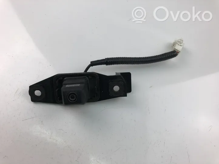 Lexus IS 220D-250-350 Modulo di controllo video 8679053010