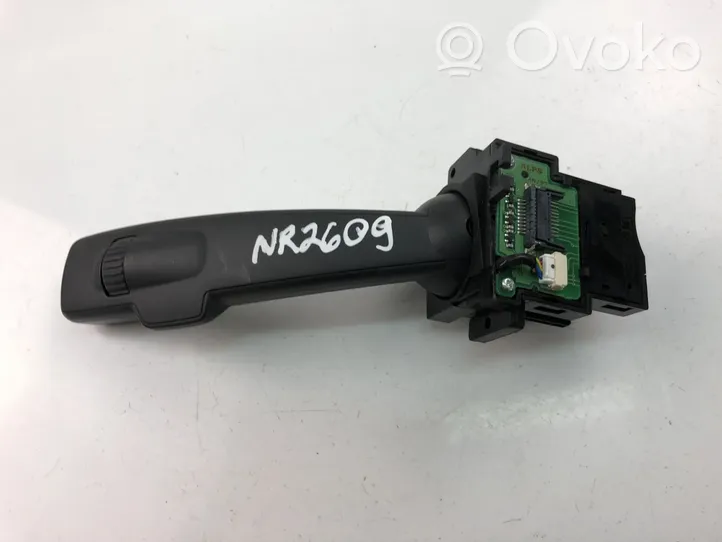 Volvo XC60 Leva/interruttore dell’indicatore di direzione e tergicristallo 31456045