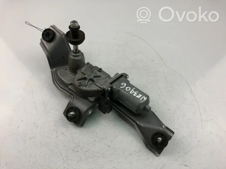 Mazda CX-5 Moteur d'essuie-glace arrière KD5367450