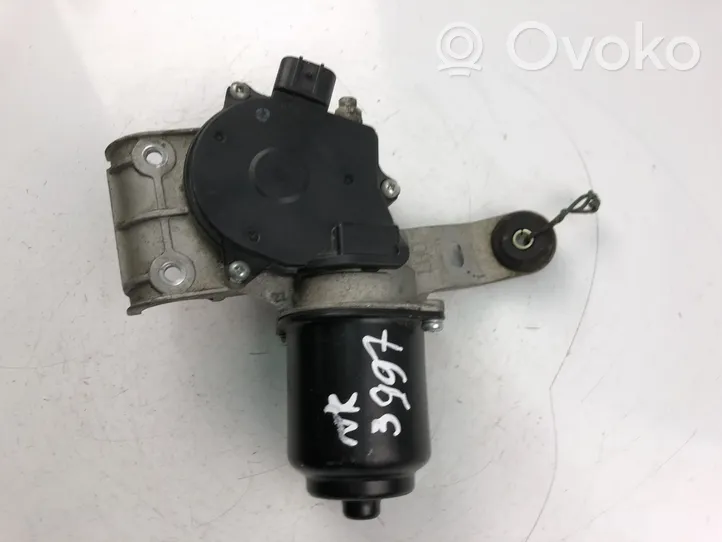 Subaru Legacy Moteur d'essuie-glace 123456