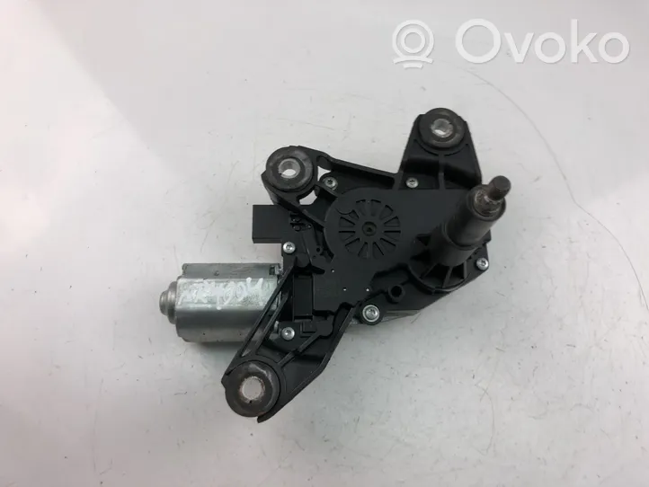 Renault Megane IV Moteur d'essuie-glace 287109757R