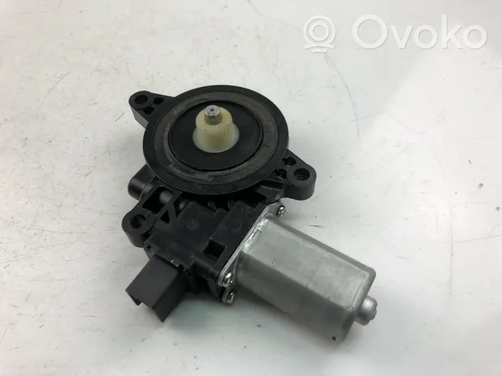 Mazda 3 I Moteur de lève-vitre de porte avant D6515858X